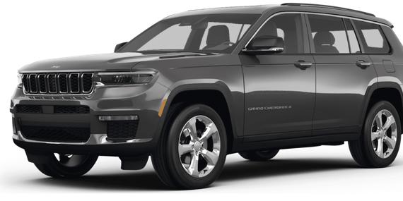 JEEP GRAND CHEROKEE 2022 1C4RJKBG1N8512904 image